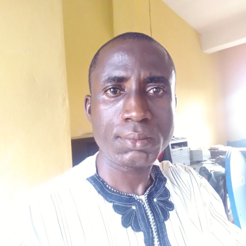 Sanusi F.