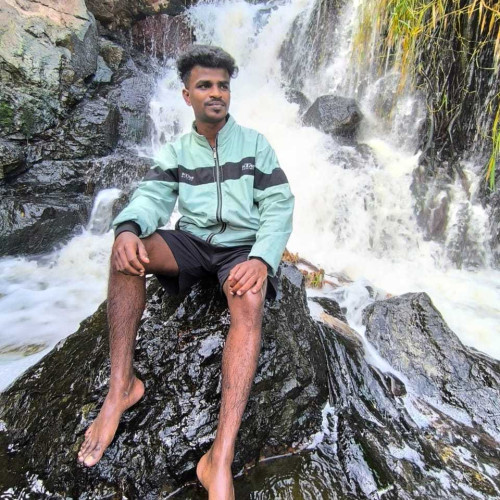 Nanda k.