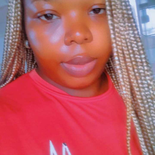 Blessing B.
