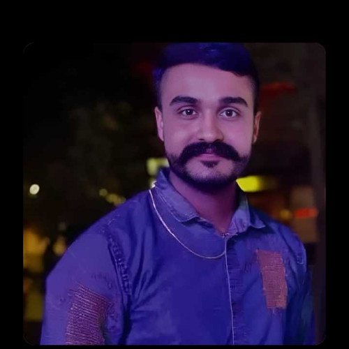 Kamran Rajpoot R.