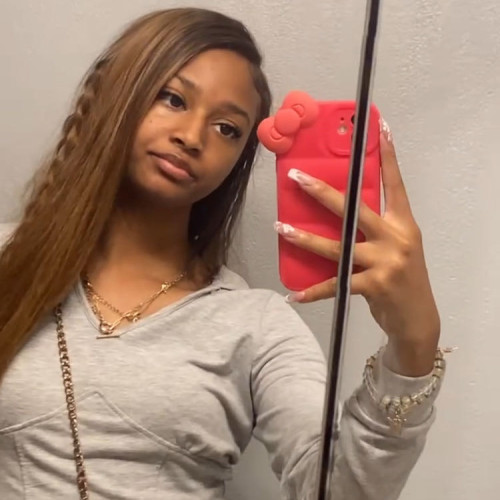 liyah j.