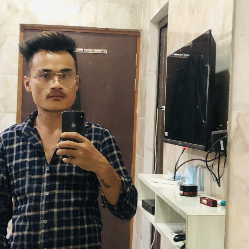 Binesh T.