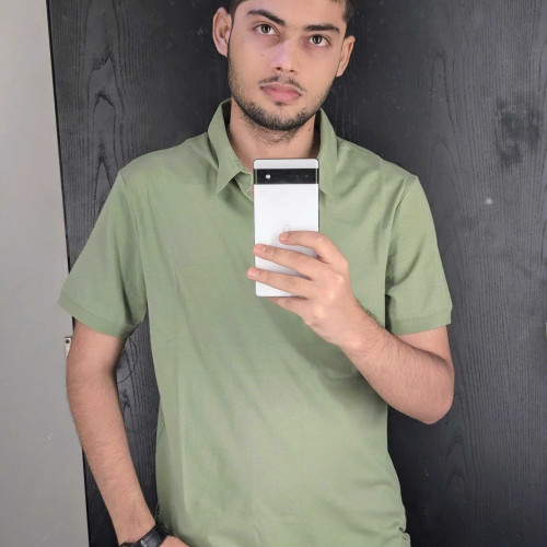 Rahul S.