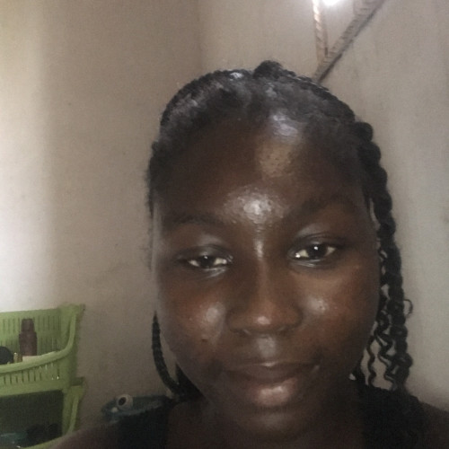Oreoluwa A.