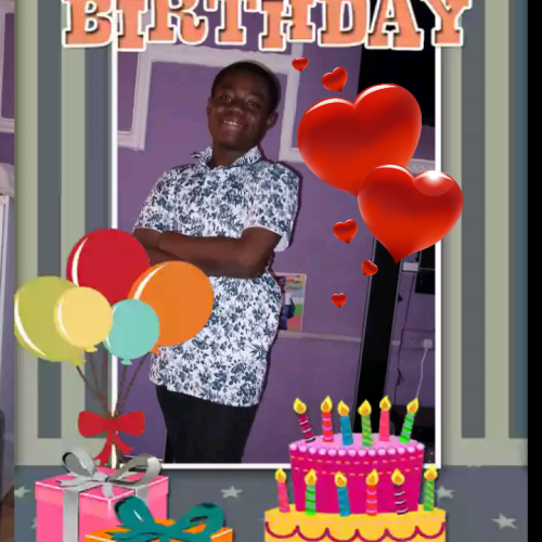 Appiah N.