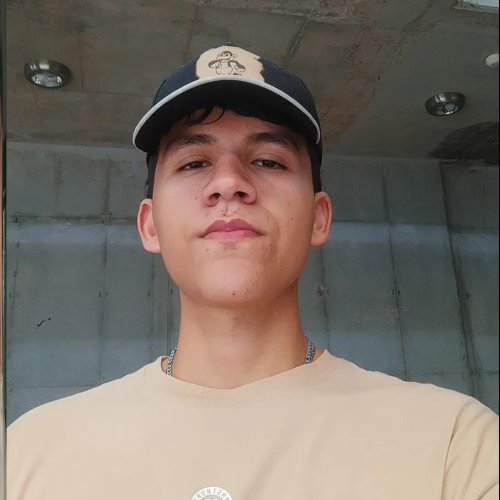Marvin Santiago C.