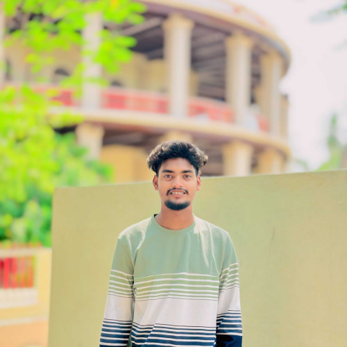 Sai R.