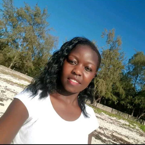 Halima M.