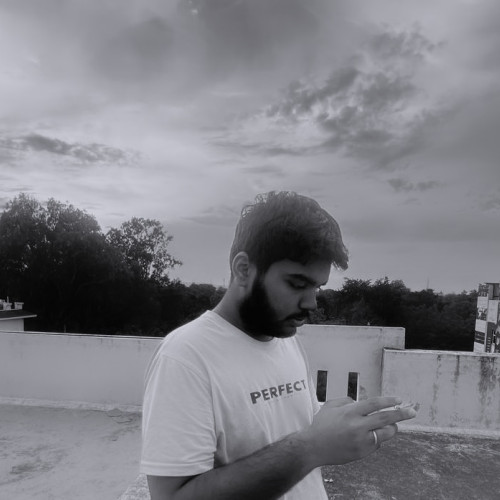 Yash p.