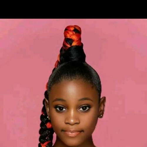 Harmony J.