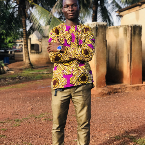 Addae E.