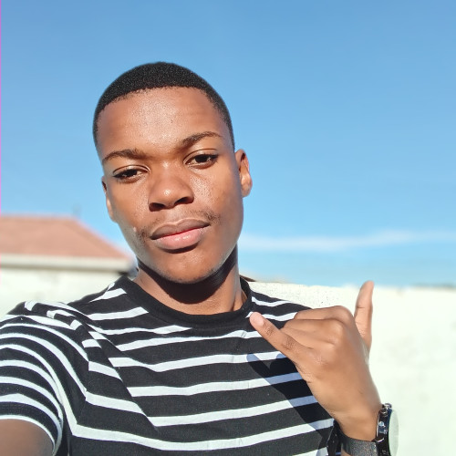 Siyabonga K.