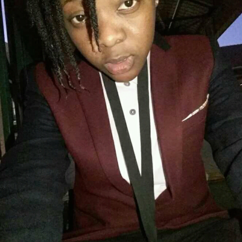 Nonkululeko M.