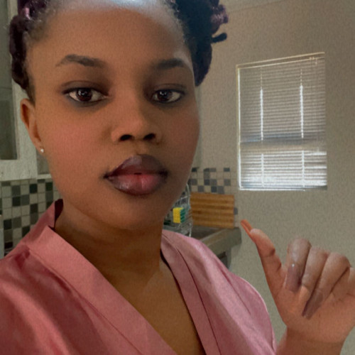Samkelisiwe M.