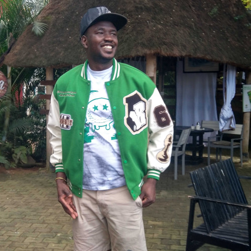 lubangakene D.