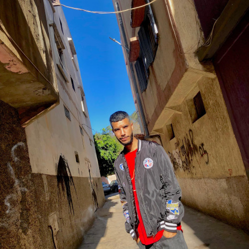 Ayoub B.