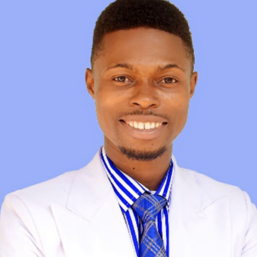 Ibukunoluwa D.