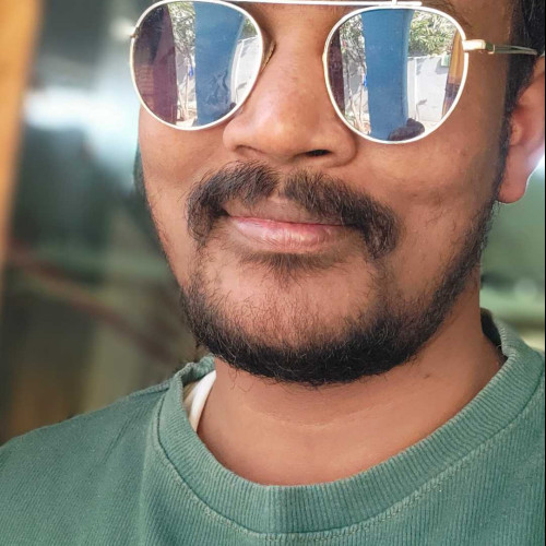 mahesh m.