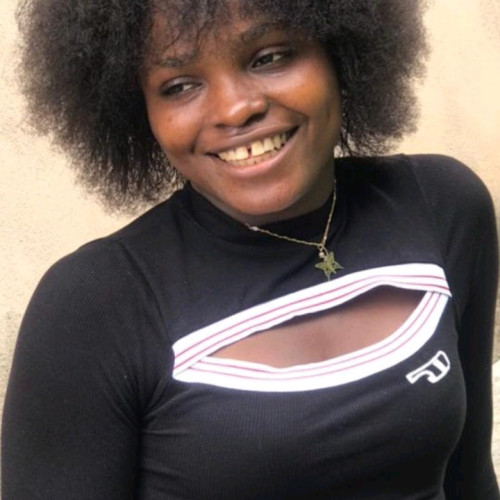 Chioma O.