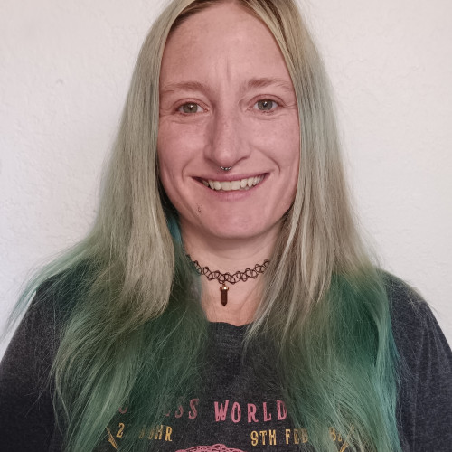 Meghan M.