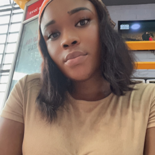 Chizoba M.