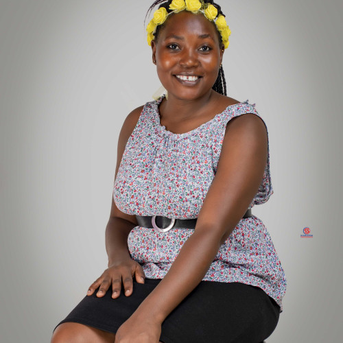Sharonne W.