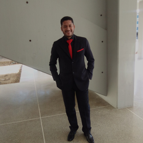 jose m.