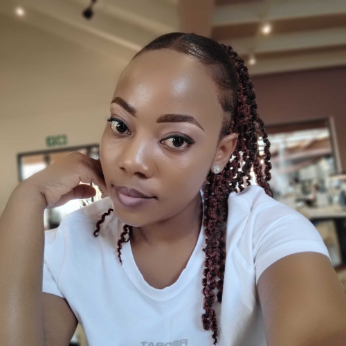koketso b.