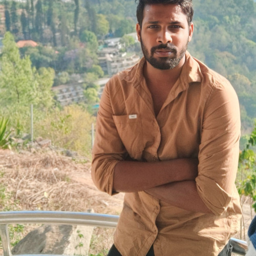 Indiran V.