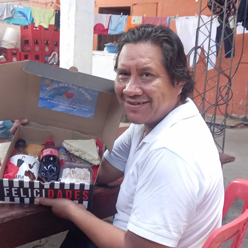 Juan Q.