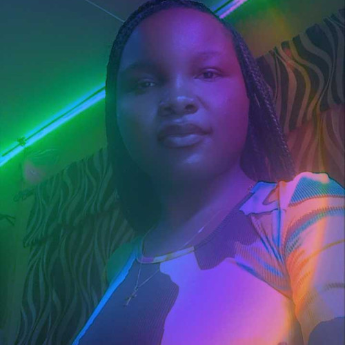 Blessing E.
