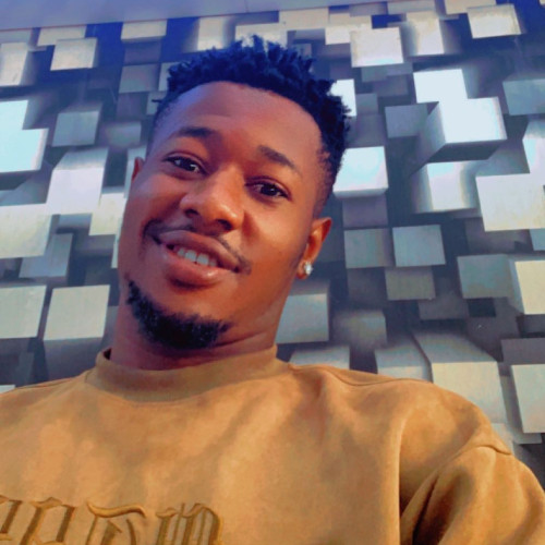 onyedika E.