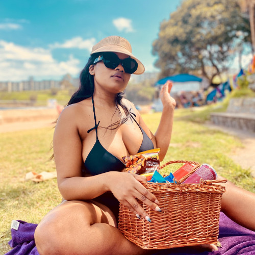 Annelisa Nelisiwe B.