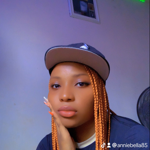 Chidimma A.