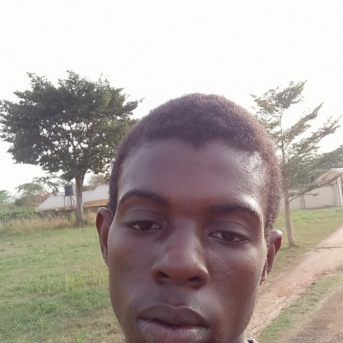 Chiedozie U.