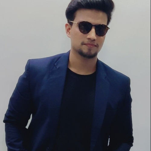 Syed Abid M.