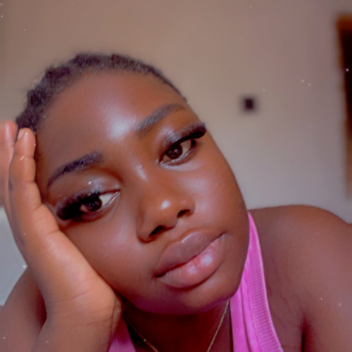 Blessing S.