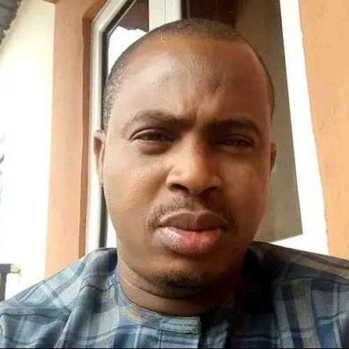 Chinedu M.