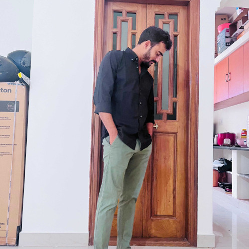 Rajasekhar S.