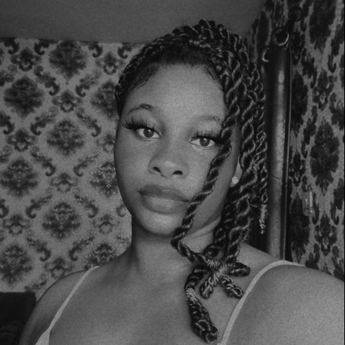 Chukwurah I.