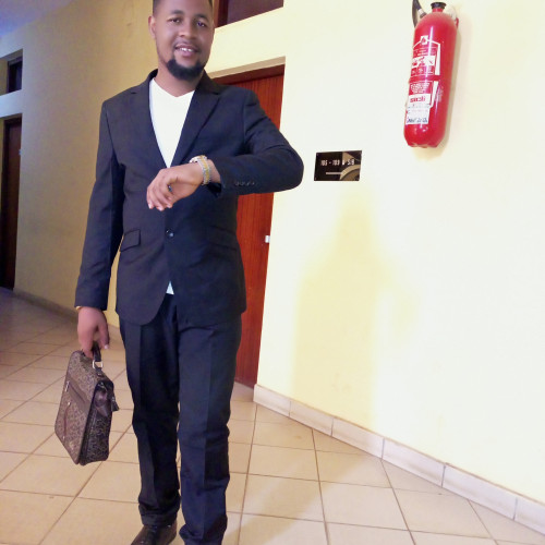 NYAMUKONG TATOUH  K.