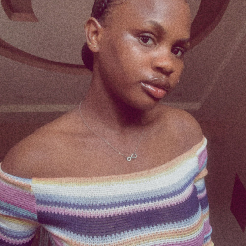 Favour k.