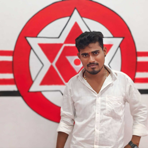 Mr_Ramesh V.