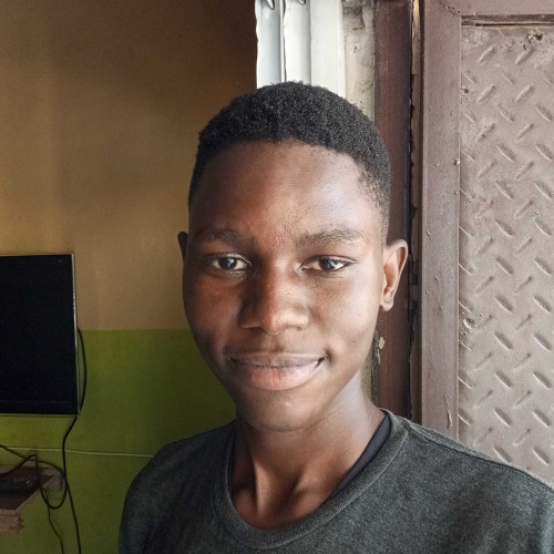 Ayomide k.