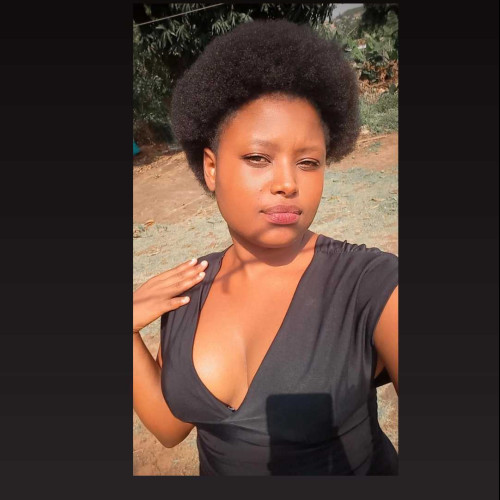 Thandeka faith d.