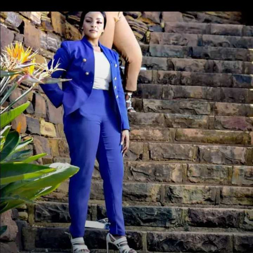 mokgadi m.