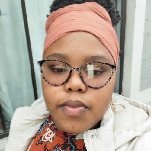 Nthati T.