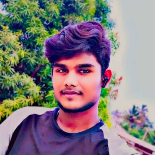 mahesh y.
