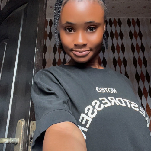 Favour S.