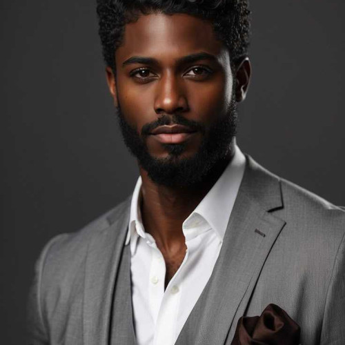 JOSIAH J.